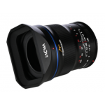 Laowa Argus 25mm f/0.95 APO CF 鏡頭：f/0.95特大光圈、APO設計、輕巧全金屬